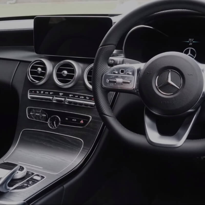 Sewa Mercedes Benz C300 Jakarta