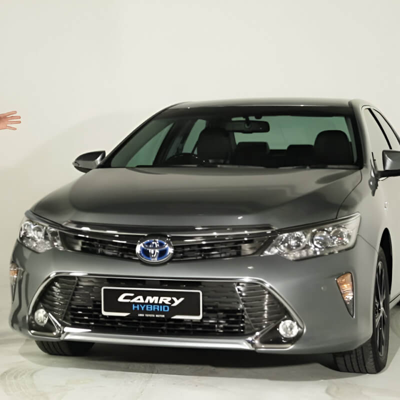 Sewa Toyota Camry Jakarta