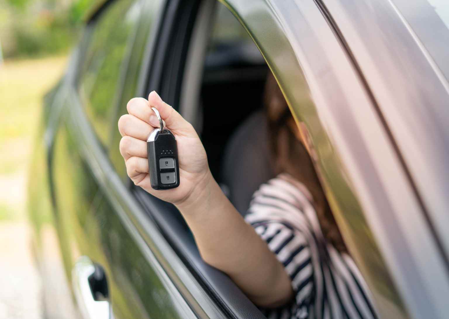 Cara Menyewa Mobil Terpercaya di Jakarta