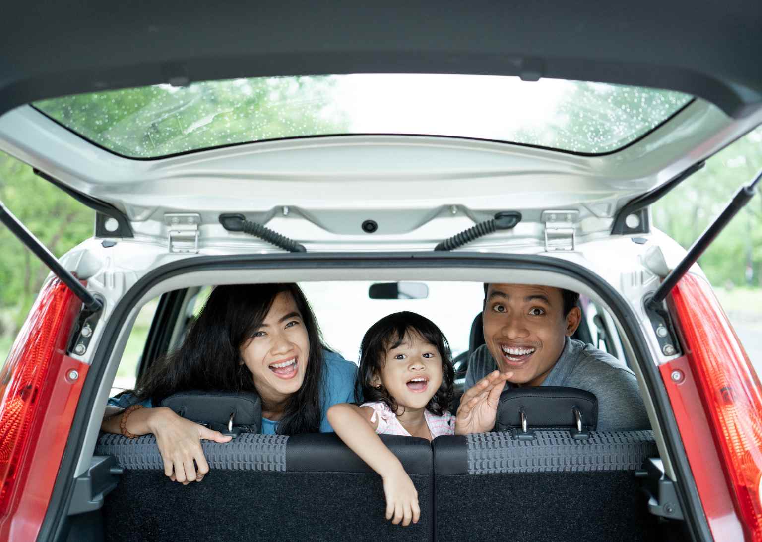 Mengapa Memilih Rental Mobil Terpercaya di Jakarta