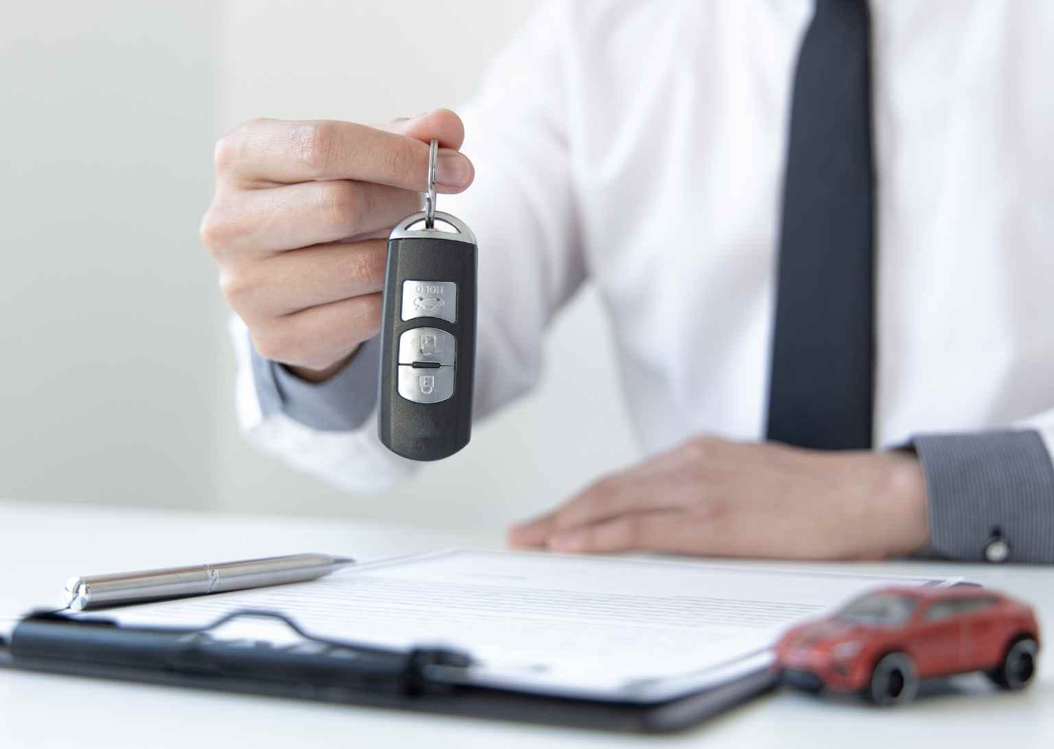 Pilihan Kendaraan untuk Rental Mobil di Jakarta