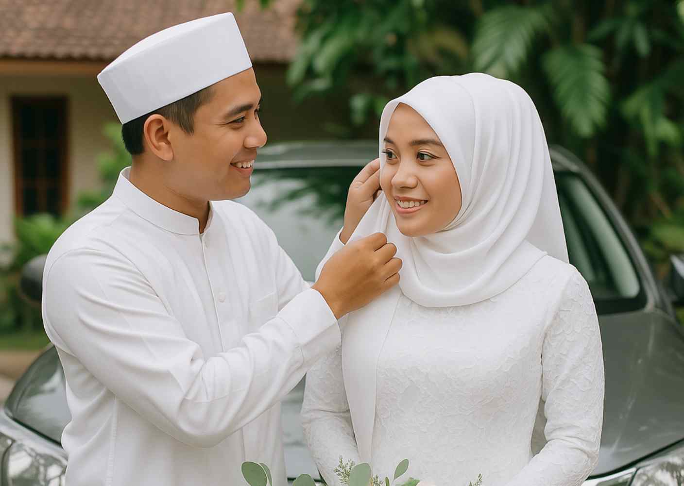 Keuntungan Rental Mobil untuk Acara Khusus