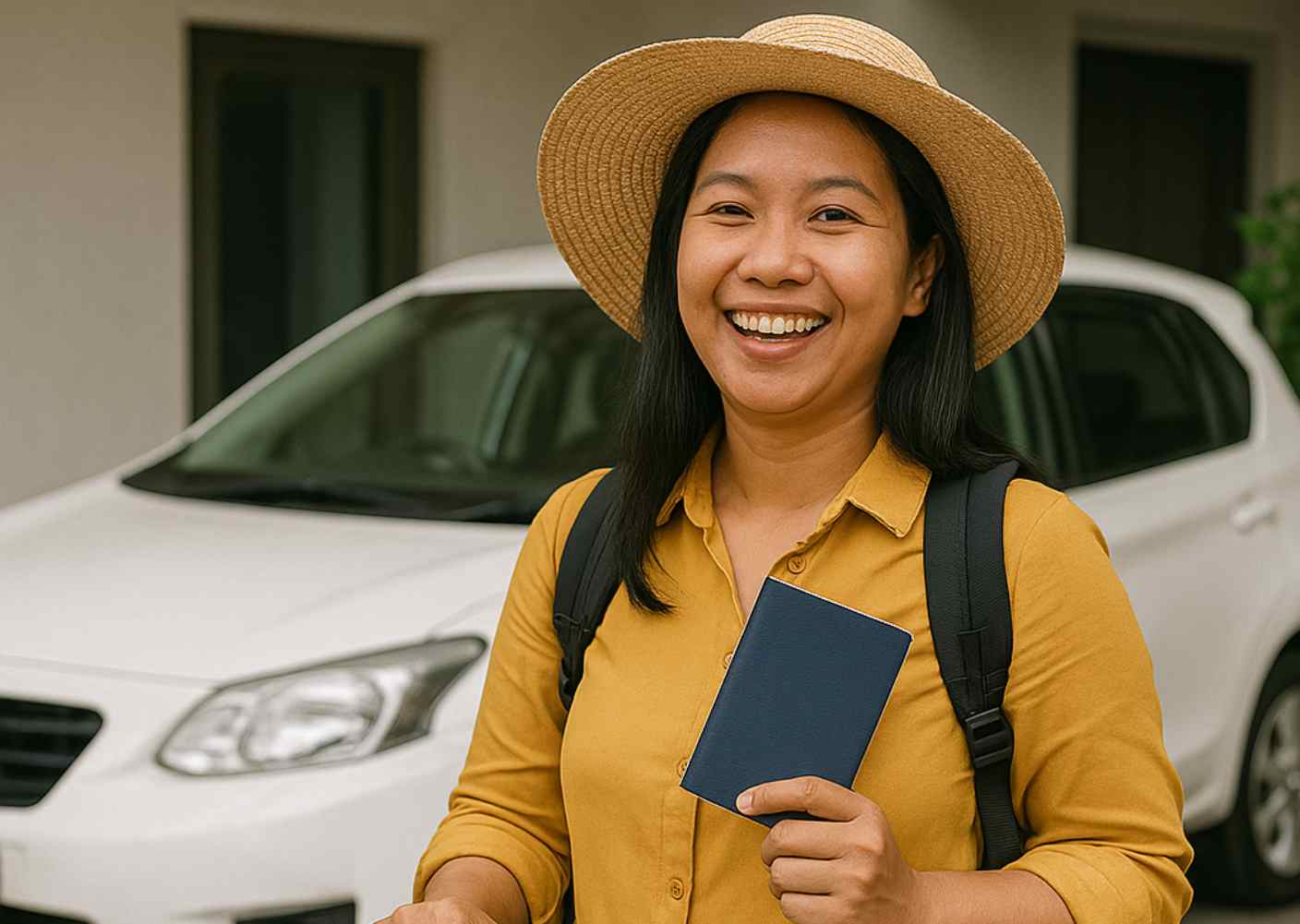 Keuntungan Rental Mobil untuk Liburan dan Perjalanan Wisata